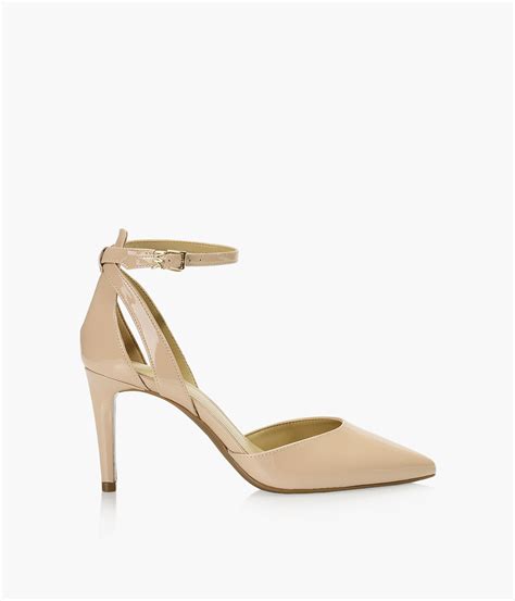 browns michael kors shoes sale|Michael Kors brown heels.